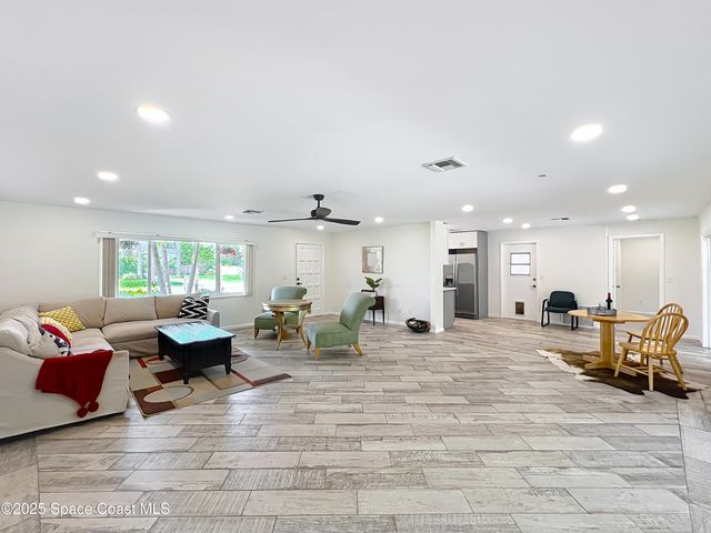 201 Woody Circle, Melbourne Beach, FL 32951