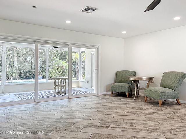 201 Woody Circle, Melbourne Beach, FL 32951