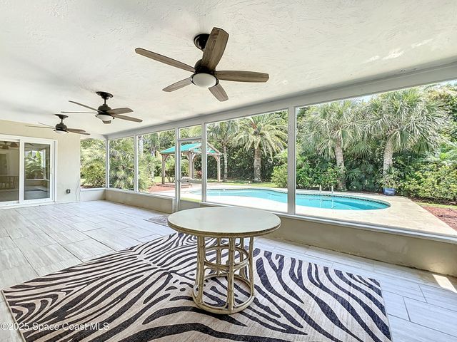 201 Woody Circle, Melbourne Beach, FL 32951