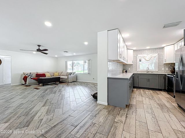 201 Woody Circle, Melbourne Beach, FL 32951