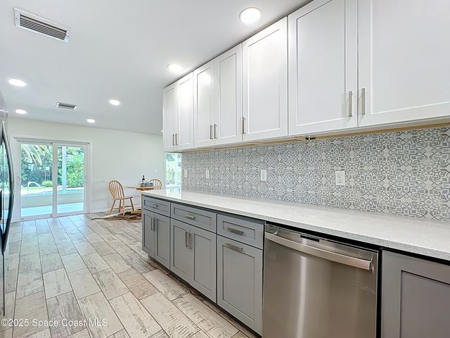 201 Woody Circle, Melbourne Beach, FL 32951