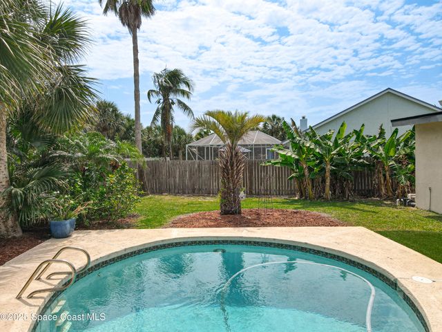 201 Woody Circle, Melbourne Beach, FL 32951