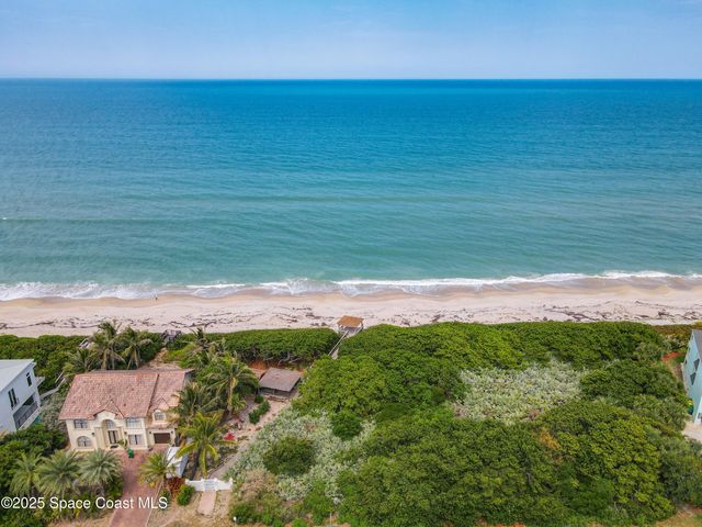 201 Woody Circle, Melbourne Beach, FL 32951