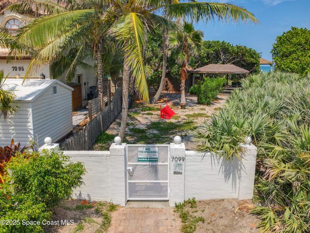 201 Woody Circle, Melbourne Beach, FL 32951