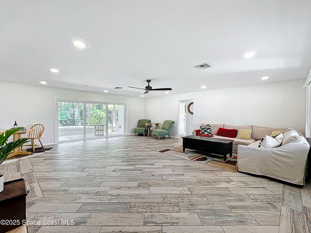 201 Woody Circle, Melbourne Beach, FL 32951