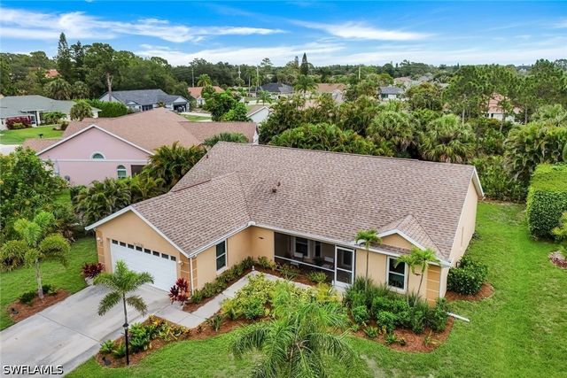 27281 Tortoise TRL, Bonita Springs, FL 34135