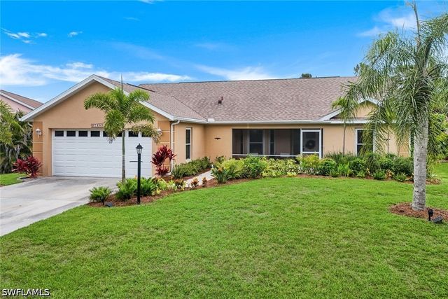 27281 Tortoise TRL, Bonita Springs, FL 34135
