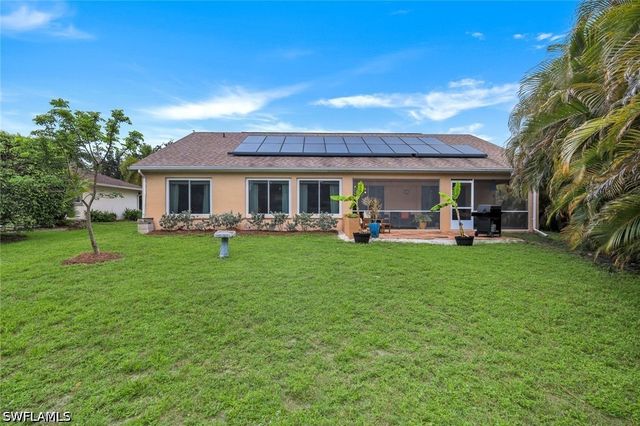 27281 Tortoise TRL, Bonita Springs, FL 34135
