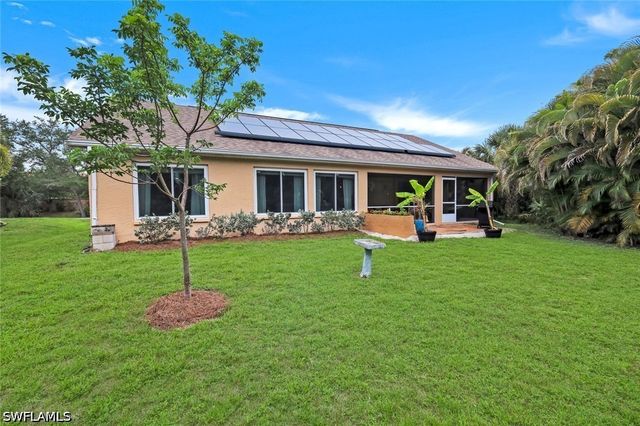27281 Tortoise TRL, Bonita Springs, FL 34135