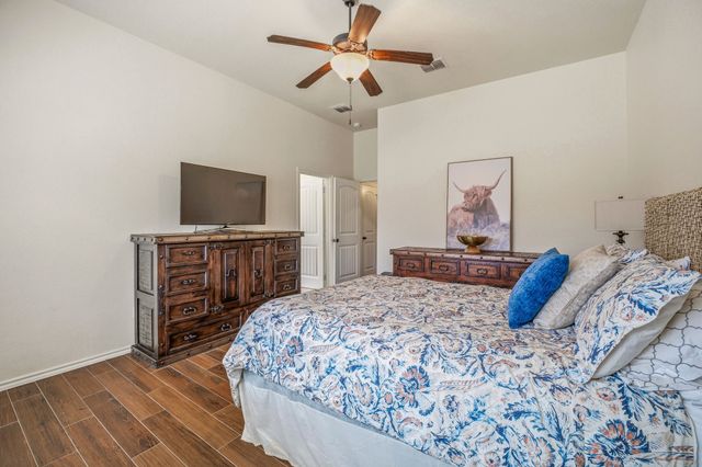 883 Mimosa Court, Stephenville, TX 76401