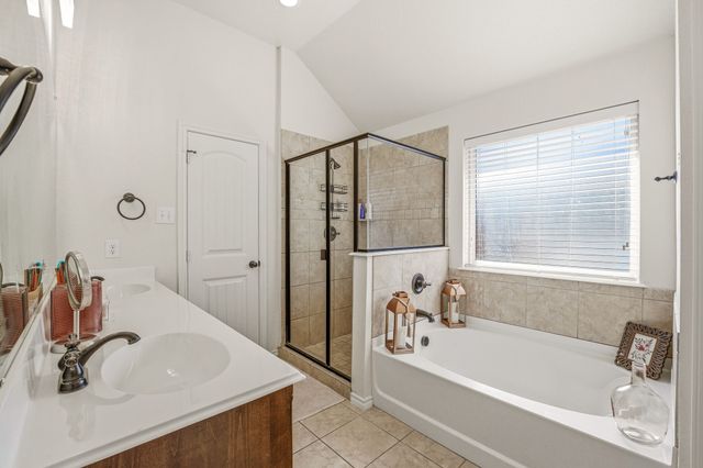 883 Mimosa Court, Stephenville, TX 76401