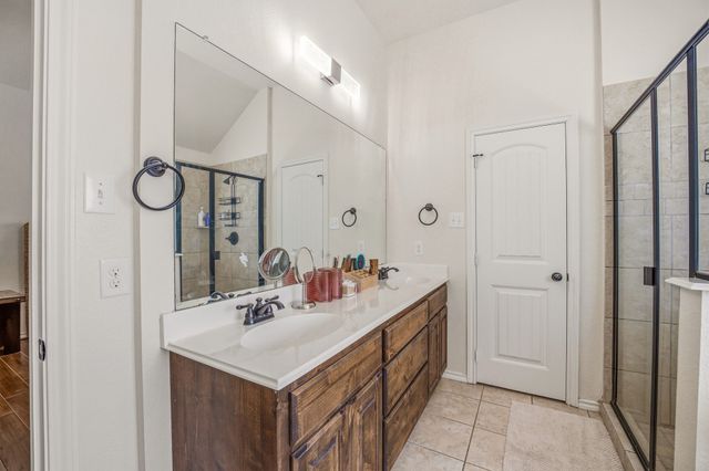 883 Mimosa Court, Stephenville, TX 76401