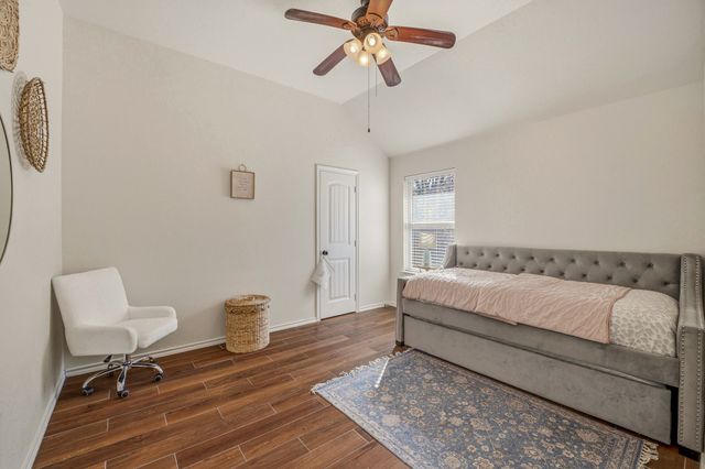 883 Mimosa Court, Stephenville, TX 76401