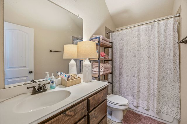 883 Mimosa Court, Stephenville, TX 76401