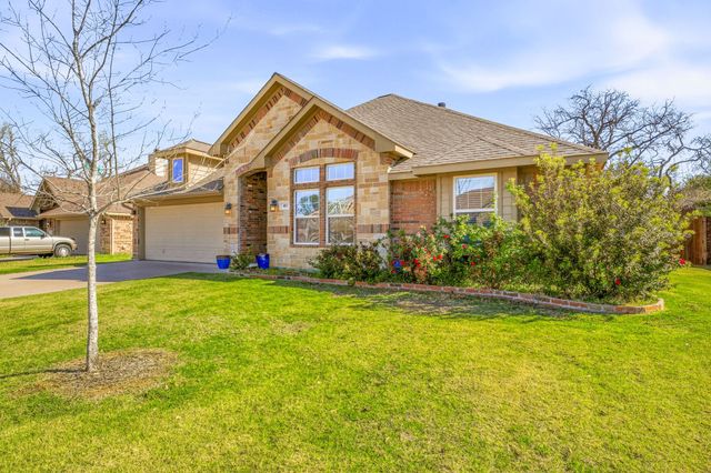 883 Mimosa Court, Stephenville, TX 76401