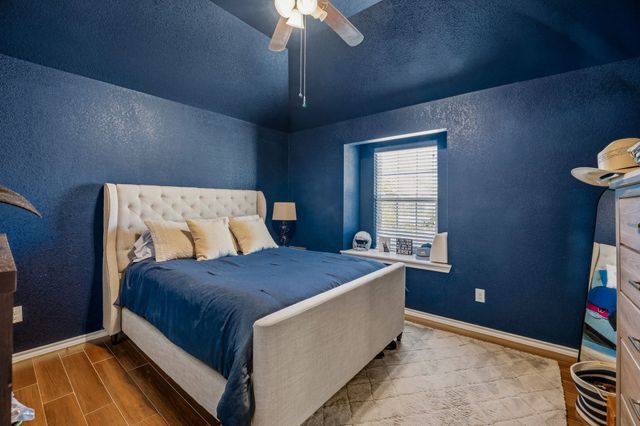 883 Mimosa Court, Stephenville, TX 76401