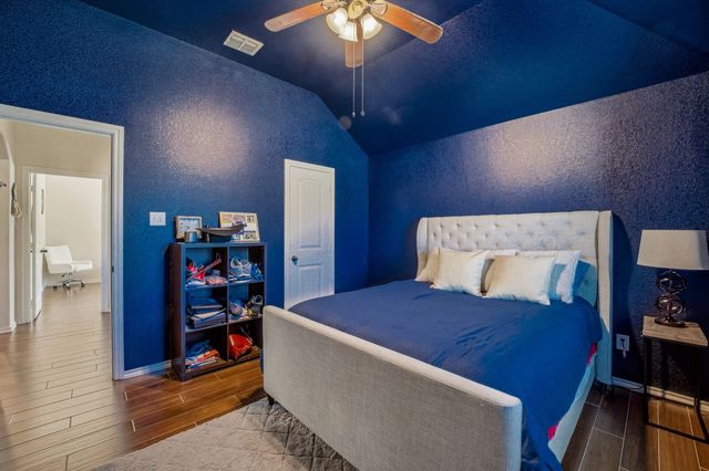 883 Mimosa Court, Stephenville, TX 76401