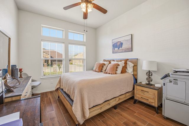 883 Mimosa Court, Stephenville, TX 76401