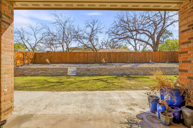 883 Mimosa Court, Stephenville, TX 76401