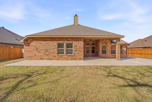 883 Mimosa Court, Stephenville, TX 76401