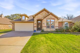 883 Mimosa Court, Stephenville, TX 76401