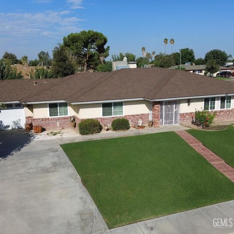 8901 Tillson Way, Bakersfield, CA 93307