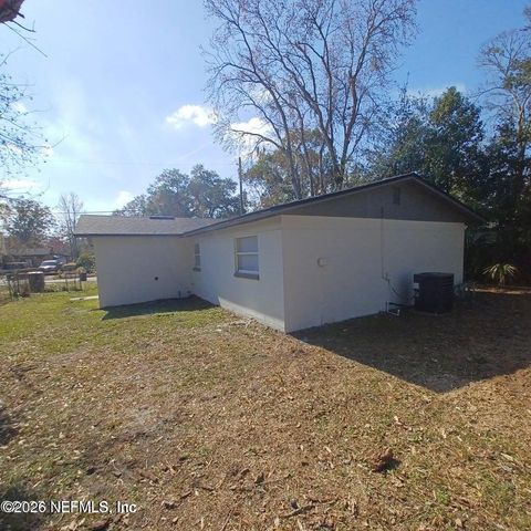 5979 MARTIN LUTHER KING Drive, Jacksonville, FL 32219