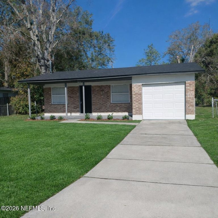 5979 MARTIN LUTHER KING Drive, Jacksonville, FL 32219