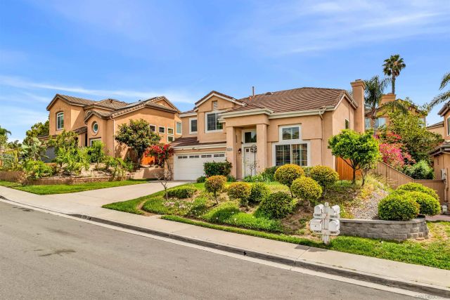 13867 Lewiston Street, San Diego, CA 92128