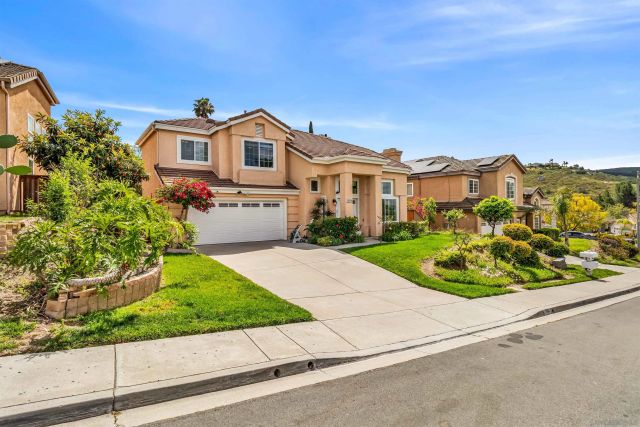 13867 Lewiston Street, San Diego, CA 92128