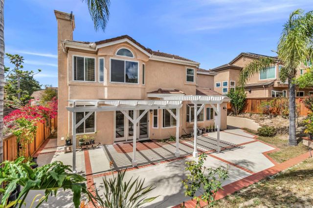 13867 Lewiston Street, San Diego, CA 92128