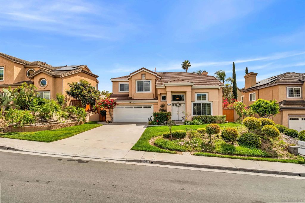 13867 Lewiston Street, San Diego, CA 92128