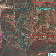 00 CLUBHOUSE ROAD, Sylacauga, AL 35150