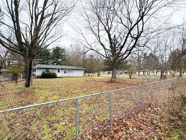 1404 Mould Avenue, Niles Twp, MI 49120