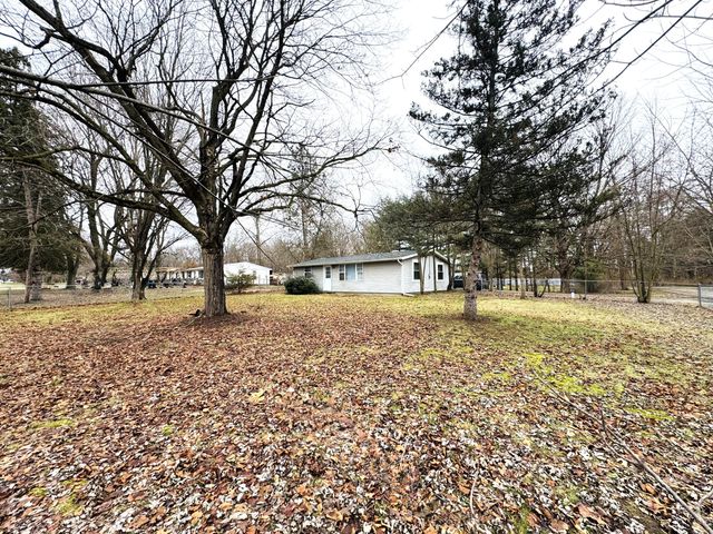 1404 Mould Avenue, Niles Twp, MI 49120