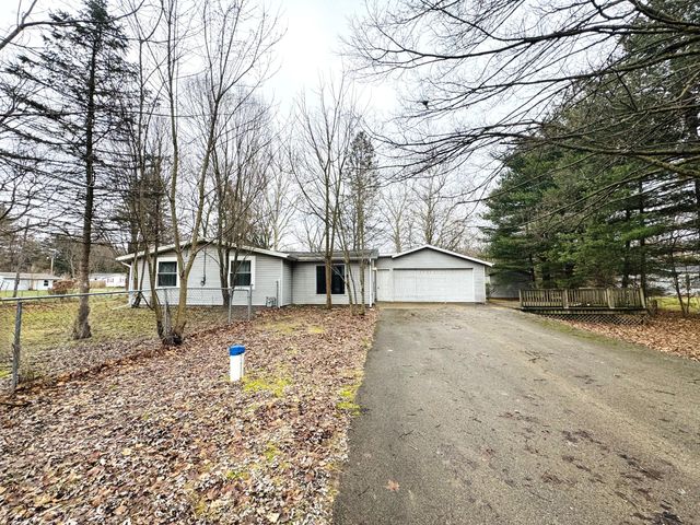 1404 Mould Avenue, Niles Twp, MI 49120