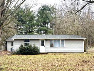 1404 Mould Avenue, Niles Twp, MI 49120