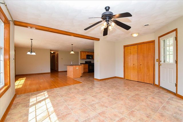 6141 Poage Valley RD, Roanoke, VA 24018