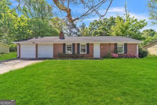 455 Sweet Water Trail SE, Conyers, GA 30094