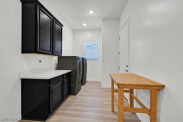 349 Gillespie Glen Avenue, Henderson, NV 89011