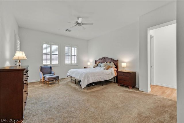 349 Gillespie Glen Avenue, Henderson, NV 89011