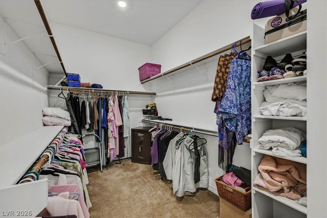 349 Gillespie Glen Avenue, Henderson, NV 89011