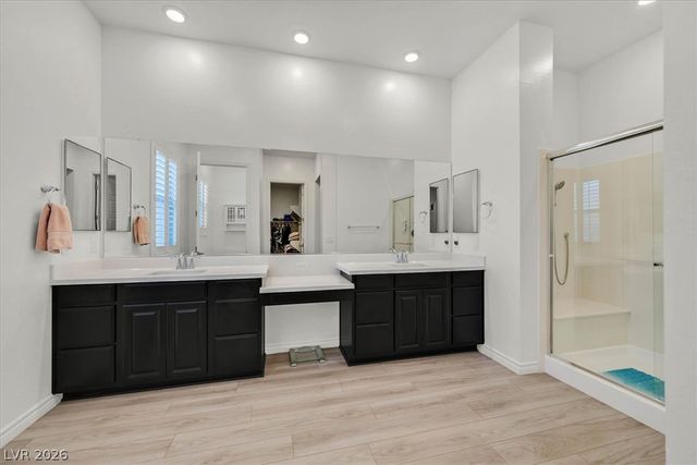 349 Gillespie Glen Avenue, Henderson, NV 89011