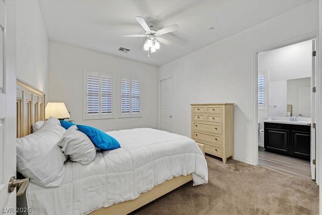 349 Gillespie Glen Avenue, Henderson, NV 89011