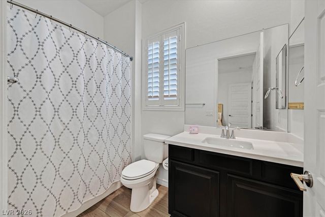 349 Gillespie Glen Avenue, Henderson, NV 89011