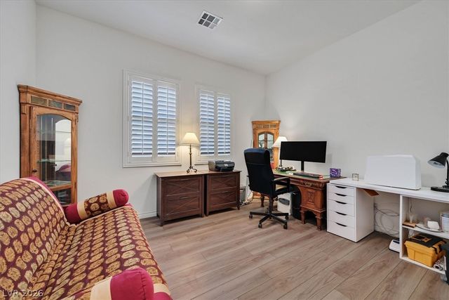 349 Gillespie Glen Avenue, Henderson, NV 89011