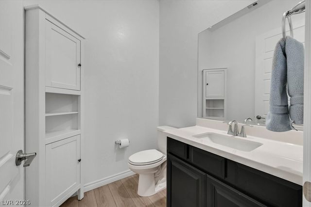 349 Gillespie Glen Avenue, Henderson, NV 89011