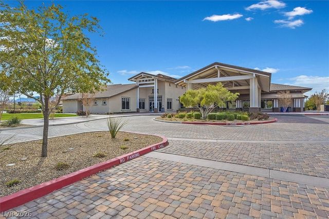 349 Gillespie Glen Avenue, Henderson, NV 89011