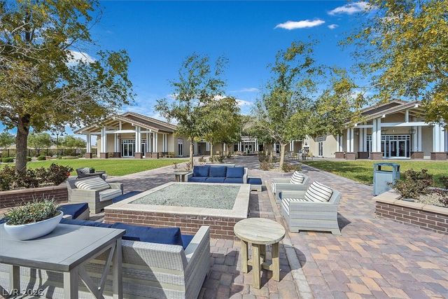 349 Gillespie Glen Avenue, Henderson, NV 89011