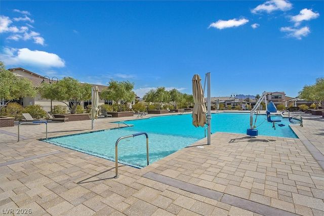 349 Gillespie Glen Avenue, Henderson, NV 89011